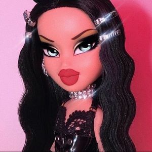 Meet your Posher, Jade